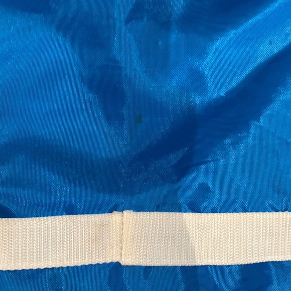 Vintage Reebok Duffle Bag - Picture 7 of 7